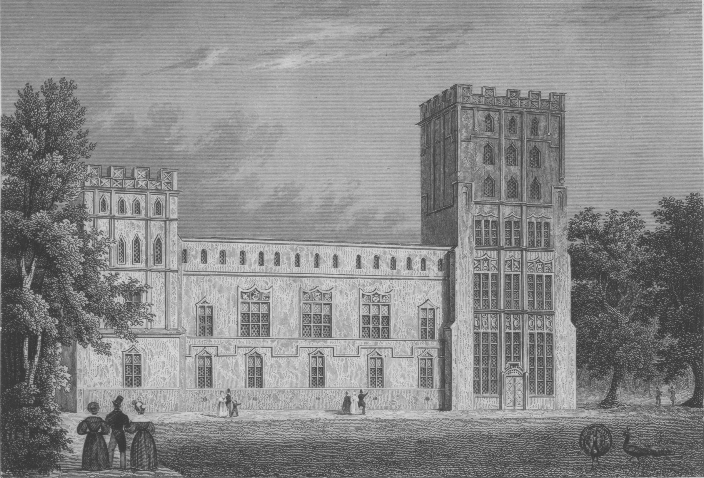 Das Danziger Haus